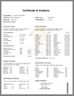 Rick Simpson Oil for cancer