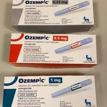 Buy Ozempic Online in Europe