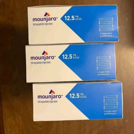 Mounjaro for Sale in Australia