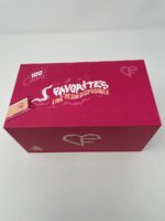 Order Favorites Live Resin Disposables in Europe