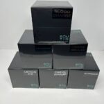 Boutiq Live Resin Cartridges in Uk