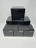 Boutiq Live Resin Cartridges in Uk