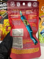 Buy Jeeter Juice Live Resin Disposable Straws in UK