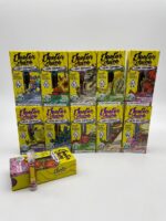 Buy Jeeter Juice Online in Europe