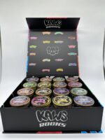 Buy Kaws Moon Rocks in Europe