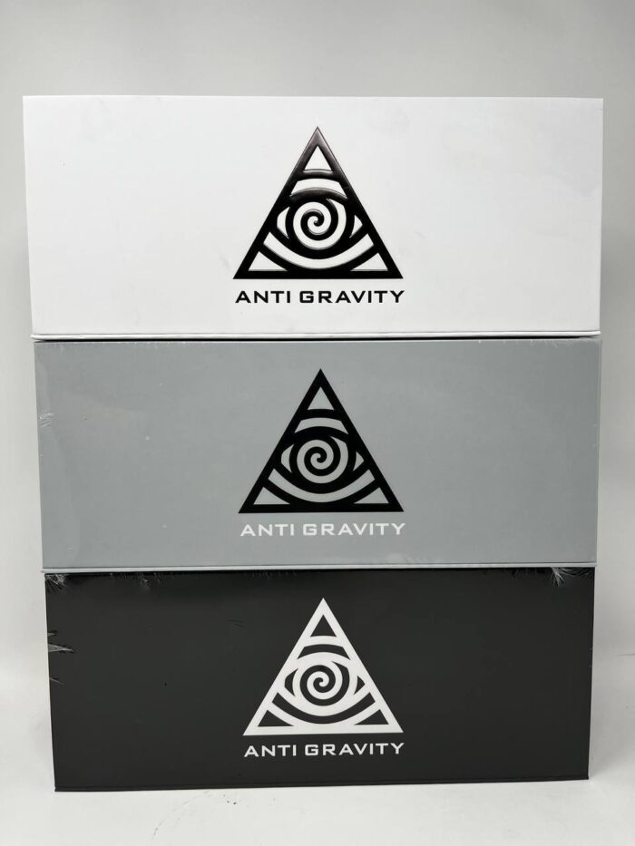 Anti Gravity Vape Cartridges