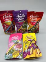 Buy Jeeter Juice Straws in UK