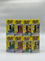 Buy Jeeter Juice Liquid Diamond Carts in UK