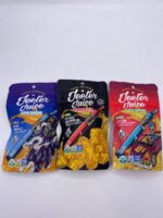 Jeeter Juice Live Resin Disposable Straws