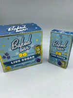 Buy Baked bar Disposable in Spain