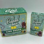 Buy Baked bar Disposable Online