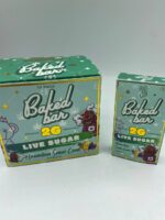Buy Baked bar Disposable Online