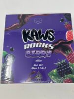 Order Kaws Rocks Berry Edition Online