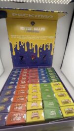 buy Packman 3rd Gen