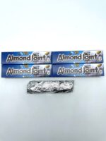 Almond Joint 1000mg THC Infused Chocolate Bars