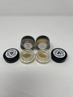 Ahti Fresh Press Rosin