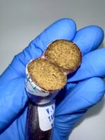 VVS TANGER Hash Eggs 120u