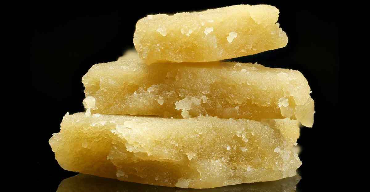 Live Rosin in the UK